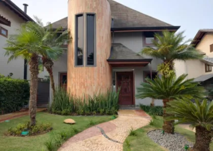 Casa de Condomínio com 3 Quartos à venda, 356m² no Loteamento Residencial Fazenda São José, Valinhos