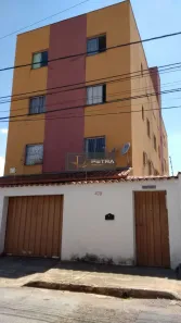 Apartamento com 2 Quartos à venda, 75m² no Novo Eldorado, Contagem