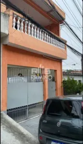 Casa com 6 Quartos à venda, 270m² no Jardim Macedônia, São Paulo