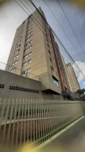 Apartamento com 2 Quartos para alugar, 55m² no Novo Mundo, Curitiba