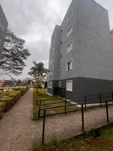 Apartamento com 2 Quartos para alugar, 45m² no Jardim Maringá, São Paulo