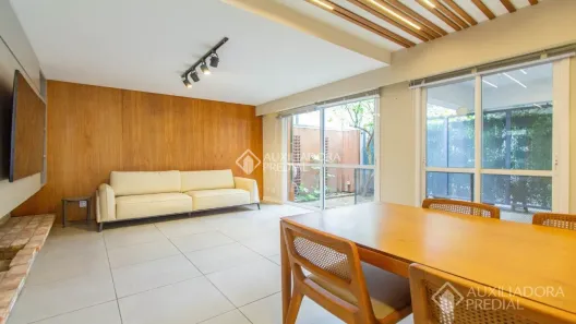 Casa de Condomínio com 3 Quartos à venda, 190m² no Chácara das Pedras, Porto Alegre