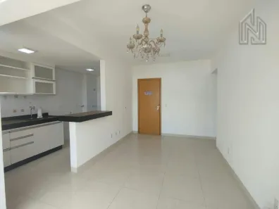 Apartamento com 2 Quartos para alugar, 60m² no Plano Diretor Norte, Palmas