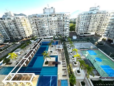 Cobertura com 3 Quartos à venda, 186m² no Recreio dos Bandeirantes, Rio de Janeiro