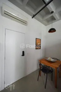 Kitnet com 1 Quarto à venda, 35m² no Pantanal, Florianópolis