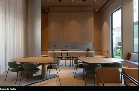 Apartamento com 2 Quartos à venda, 185m² no Pinheiros, São Paulo