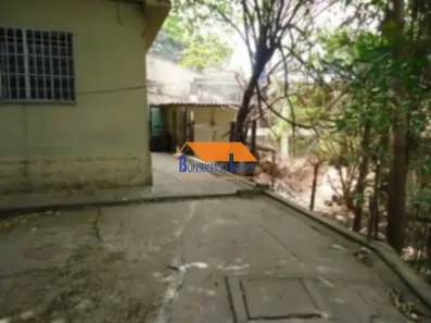 Lote/Terreno à venda, 880m² no União, Belo Horizonte
