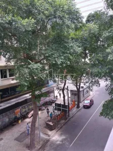 Sala Comercial com 1 Quarto à venda, 43m² no Centro, Rio de Janeiro