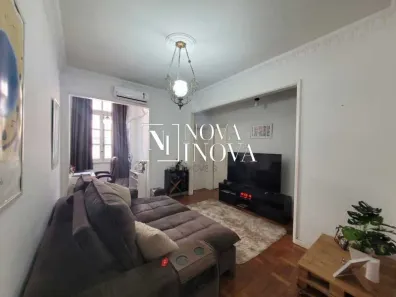 Apartamento com 3 Quartos à venda, 80m² no Copacabana, Rio de Janeiro