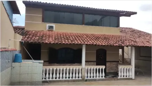 Sobrado com 4 Quartos à venda, 200m² no Mumbuca, Maricá
