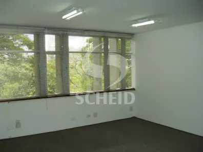 Prédio Comercial para alugar, 233m² no Cidade Monções, São Paulo