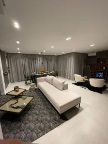 Apartamento com 3 Quartos para alugar, 159m² no Vila Aviação, Bauru