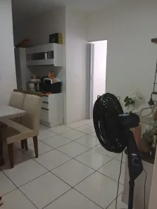 Apartamento com 3 Quartos à venda, 53m² no Barra do Ceará, Fortaleza