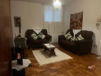 Apartamento com 3 Quartos à venda, 90m² no Centro, Petrópolis