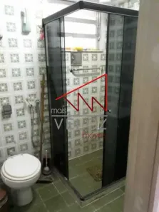 Apartamento com 3 Quartos à venda, 66m² no Catumbi, Rio de Janeiro