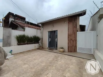Casa com 2 Quartos à venda, 60m² no Cibratel II, Itanhaém