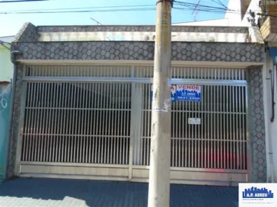 Casa com 3 Quartos à venda, 175m² no Cangaíba, São Paulo