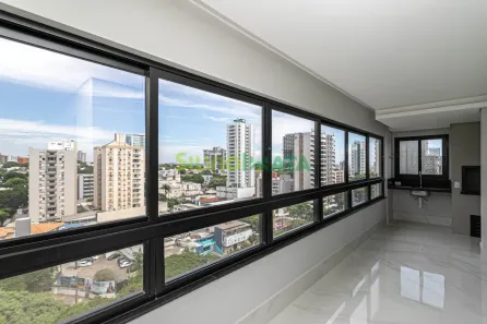 Apartamento com 4 Quartos à venda, 194m² no Zona 01, Maringá