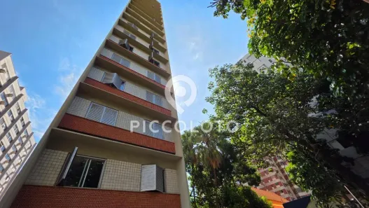Apartamento com 1 Quarto para alugar, 51m² no Centro, Campinas