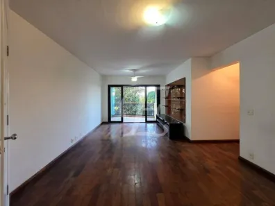 Apartamento com 3 Quartos à venda, 124m² no Lauzane Paulista, São Paulo