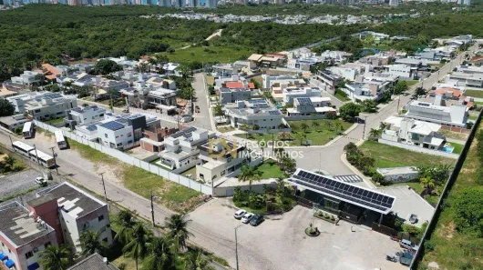 Lote/Terreno à venda, 819m² no Ponta Negra, Natal