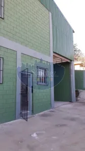 Galpão/Depósito/Armazém para alugar, 750m² no Veraneio Maracanã, Itaquaquecetuba