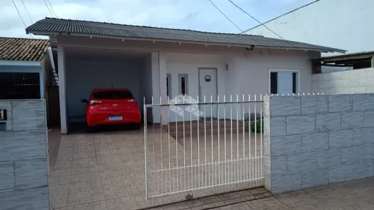 Casa com 3 Quartos à venda, 92m² no Tapera da Base, Florianópolis