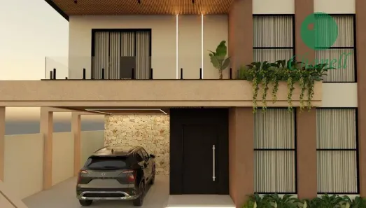 Casa de Condomínio com 3 Quartos à venda, 183m² no Nova São Pedro, São Pedro da Aldeia