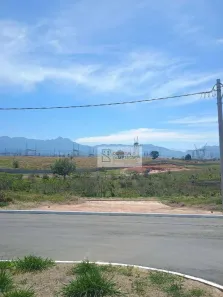 Lote/Terreno à venda, 250m² no Aguada, Cachoeira Paulista
