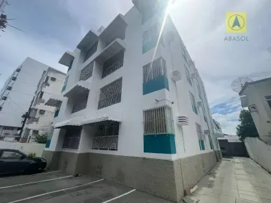 Apartamento com 2 Quartos à venda, 76m² no Boa Viagem, Recife