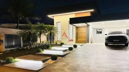 Casa de Condomínio com 4 Quartos à venda, 504m² no Morada da Praia, Bertioga