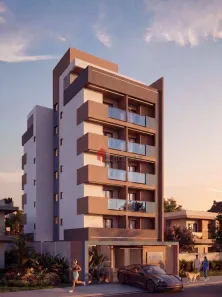 Apartamento com 1 Quarto à venda, 24m² no São Pedro, Juiz de Fora