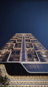 Apartamento com 3 Quartos à venda, 140m² no Perequê, Porto Belo