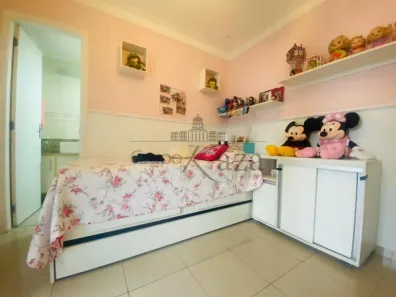 Apartamento com 4 Quartos à venda, 120m² no Centro, São José dos Campos