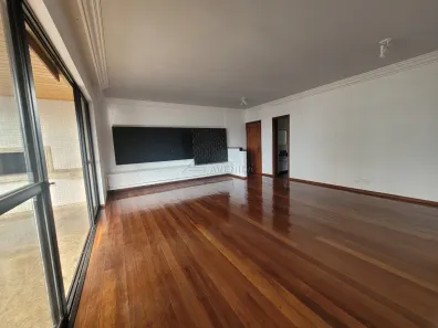 Apartamento com 4 Quartos para alugar, 185m² no Gleba Fazenda Palhano, Londrina