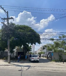 Apartamento com 2 Quartos à venda, 40m² no Bangu, Rio de Janeiro