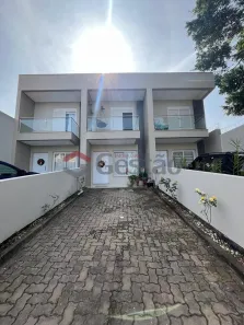 Sobrado com 2 Quartos à venda, 101m² no São José, Canoas