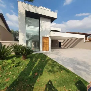 Casa de Condomínio com 4 Quartos à venda, 450m² no Alphaville Residencial Um, Barueri