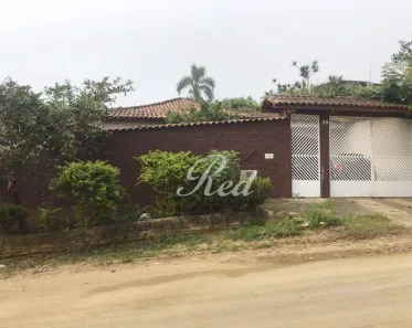 Casa com 3 Quartos à venda, 140m² no Jardim São Luís, Suzano