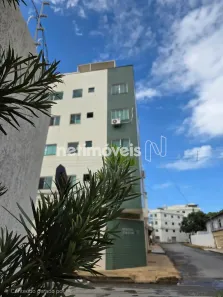Apartamento com 3 Quartos à venda, 79m² no Cidade Nova, Montes Claros