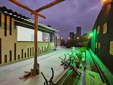 Ponto Comercial à venda, 350m² no Belenzinho, São Paulo