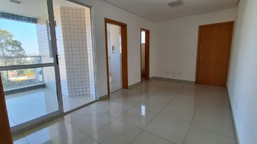 Apartamento com 2 Quartos para alugar, 63m² no Buritis, Belo Horizonte