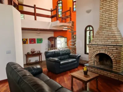 Sobrado com 4 Quartos à venda, 270m² no Jardim Leonor Mendes de Barros, São Paulo