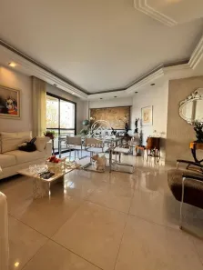 Apartamento com 3 Quartos à venda, 126m² no Alto da Lapa, São Paulo