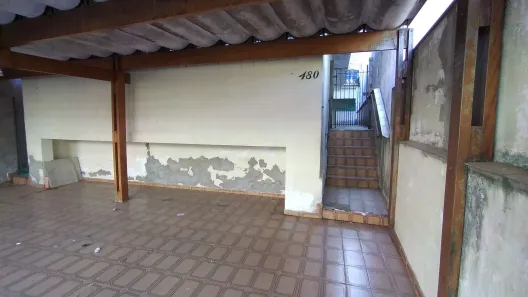 Casa com 3 Quartos à venda, 240m² no Vila Santo Estevão, São Paulo