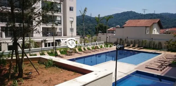 Apartamento com 3 Quartos à venda, 105m² no Vila Irmãos Arnoni, São Paulo