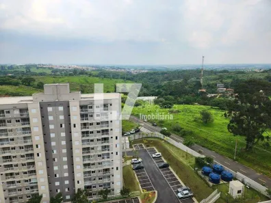 Apartamento com 2 Quartos à venda, 42m² no Jardim das Cerejeiras, Campinas