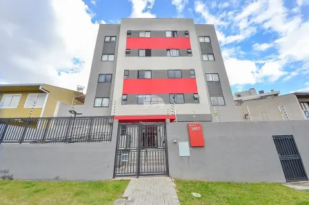 Apartamento com 1 Quarto à venda, 31m² no Lindóia, Curitiba