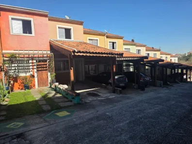 Casa com 2 Quartos à venda, 65m² no Parque Viana, Barueri