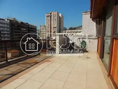 Apartamento com 1 Quarto à venda, 151m² no Tijuca, Rio de Janeiro